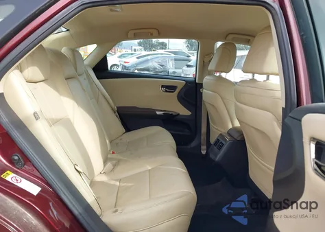 2013 Toyota Avalon Xle из США, поврежденный, VIN 4T1BK1EB0DU073303